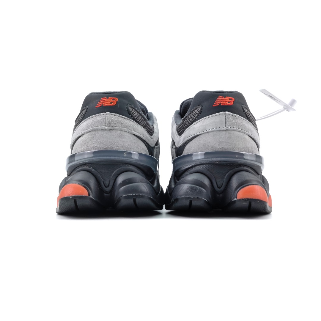 NB 新百伦 New Balance NB9060小象蹄男女款9060舒适百搭老爹鞋 U9060JBO