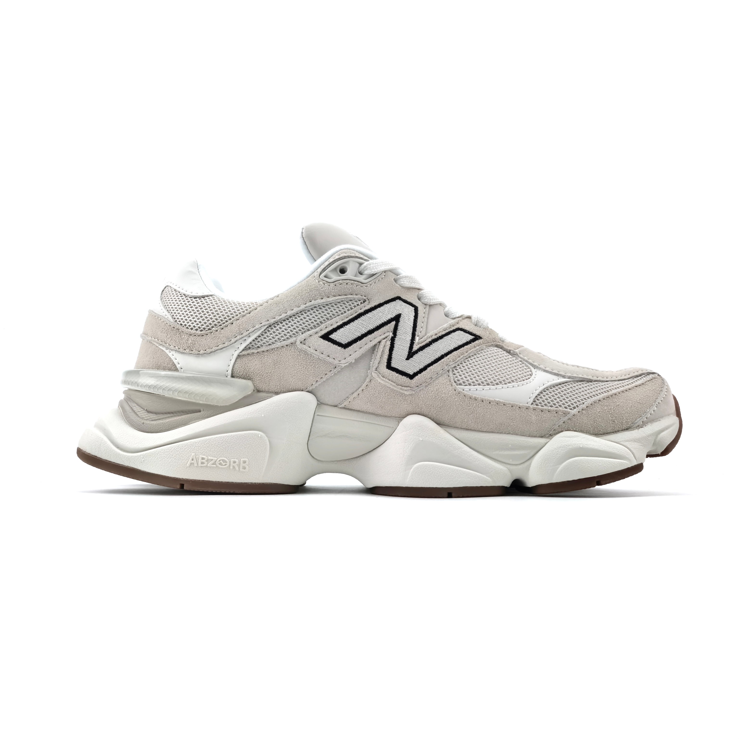 P240Joe Freshgoods x New Balance NB9060 联名款 复古休闲运动慢跑鞋 U9060ASP