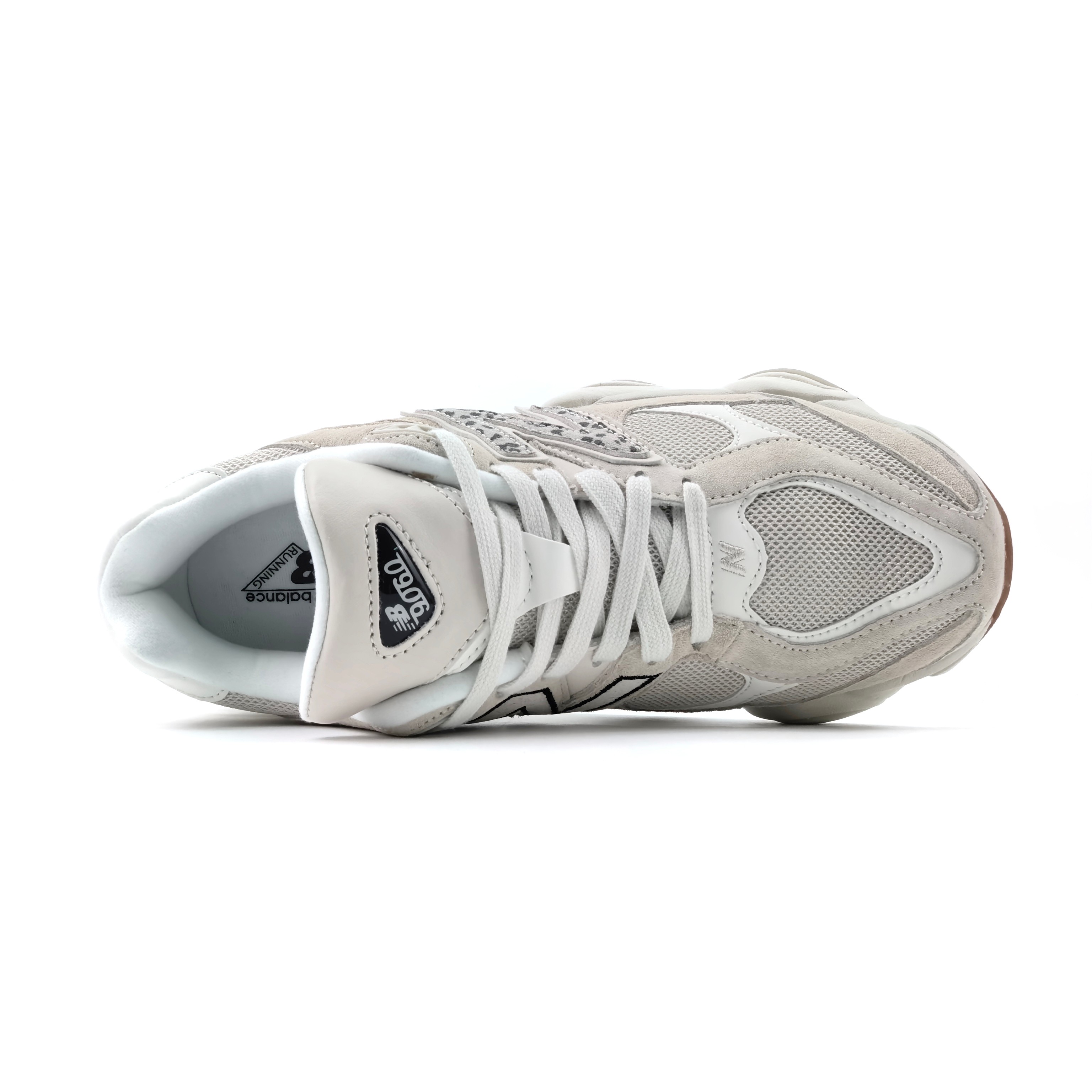 P240Joe Freshgoods x New Balance NB9060 联名款 复古休闲运动慢跑鞋 U9060ASP