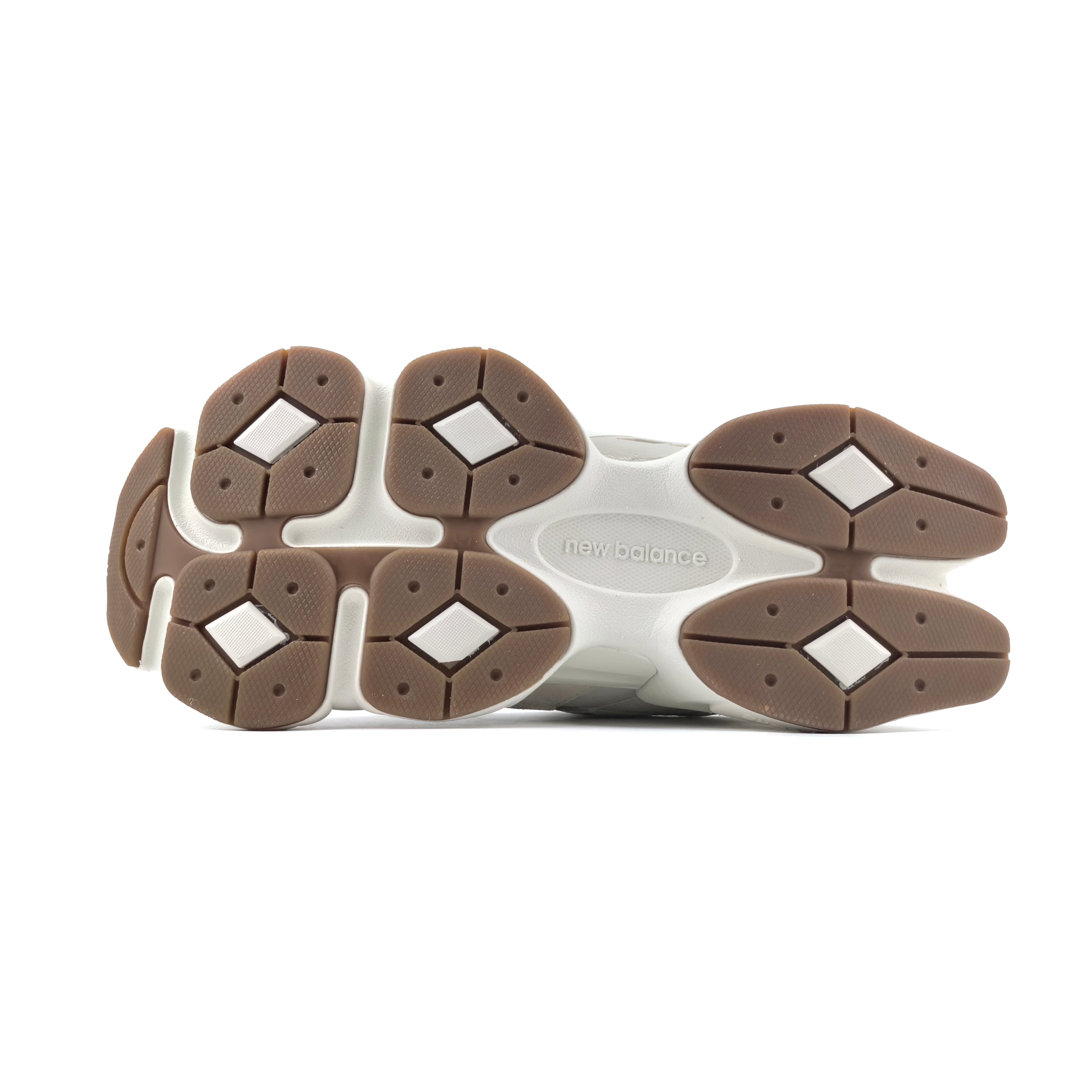 P240Joe Freshgoods x New Balance NB9060 联名款 复古休闲运动慢跑鞋 U9060ASP