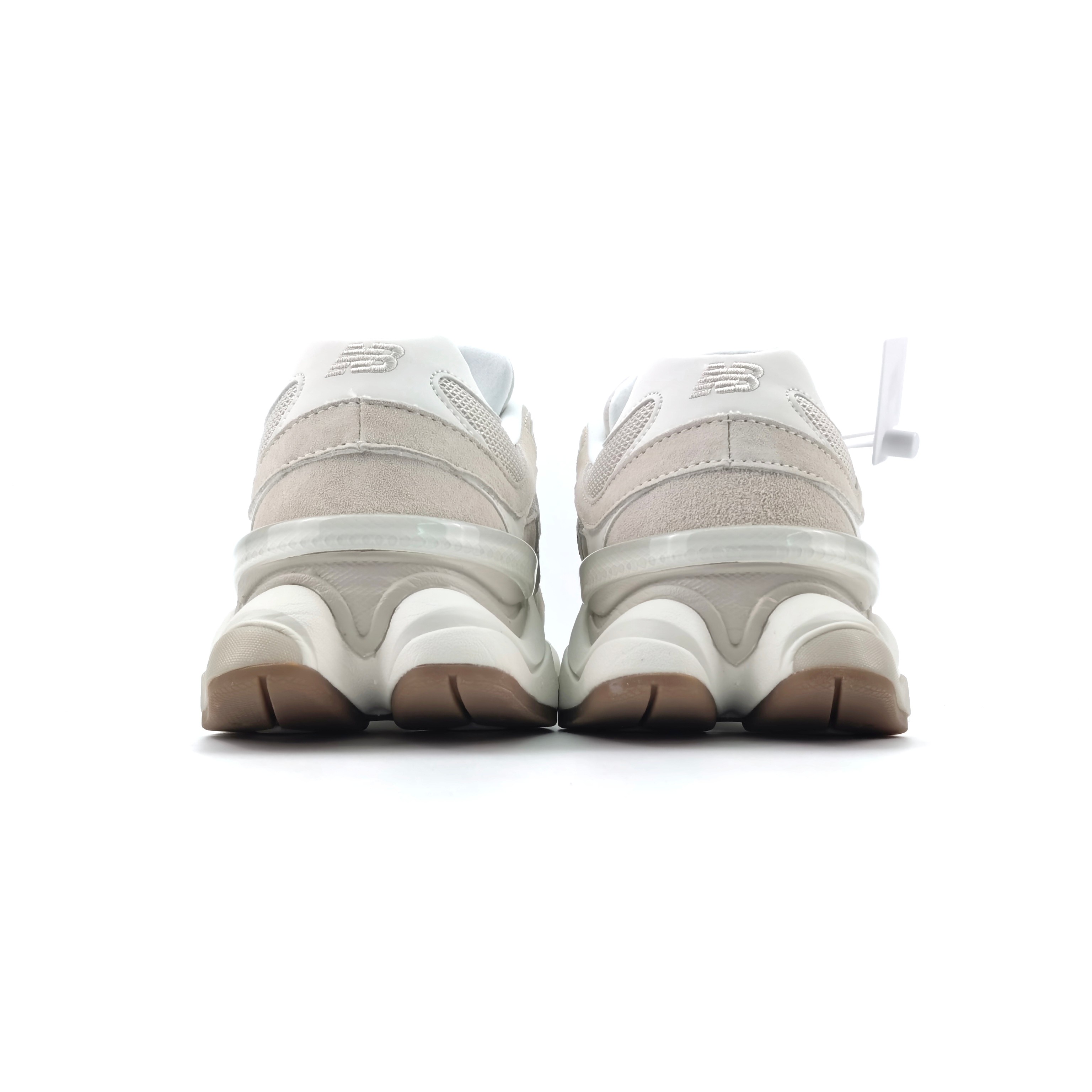 P240Joe Freshgoods x New Balance NB9060 联名款 复古休闲运动慢跑鞋 U9060ASP