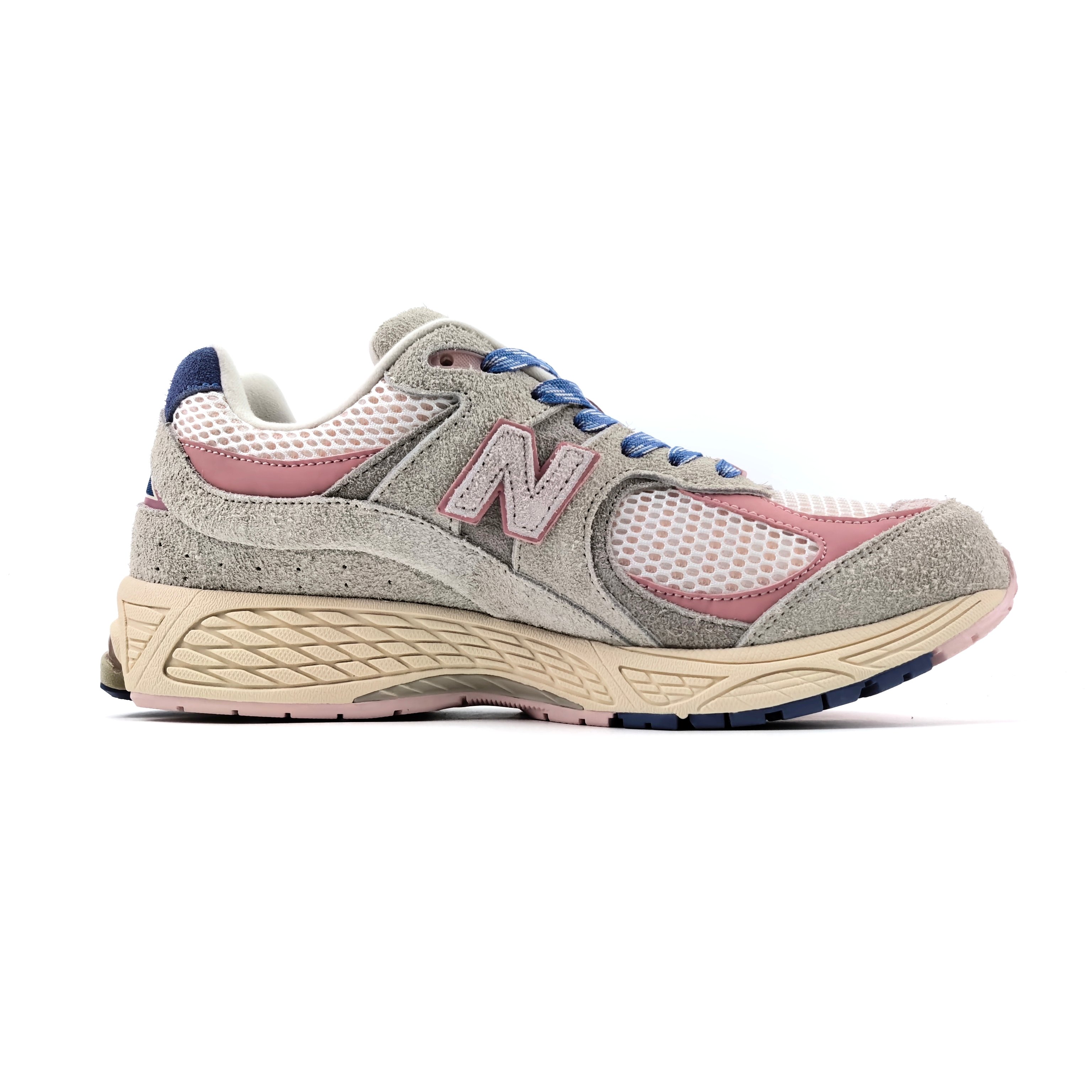P200New Balance 1906系列 乐福休闲鞋 M2002RHE