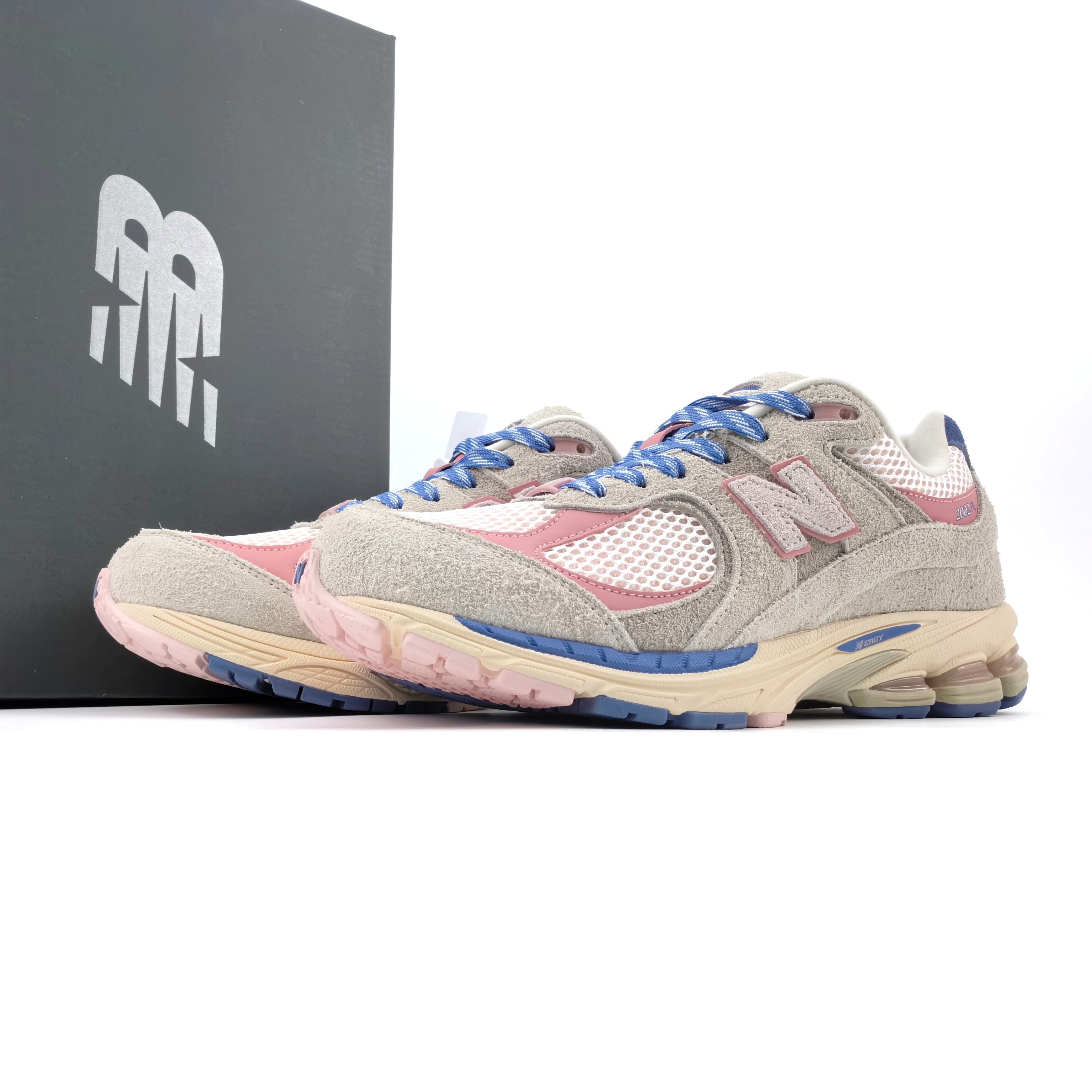 P200New Balance 1906系列 乐福休闲鞋 M2002RHE