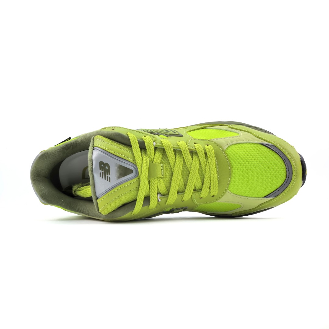 New Balance M2010 Series Retro Running Shoes - Classic Style, Modern Comfort 4 o 1j1ad2hog124vml51gp2ut8e5o3