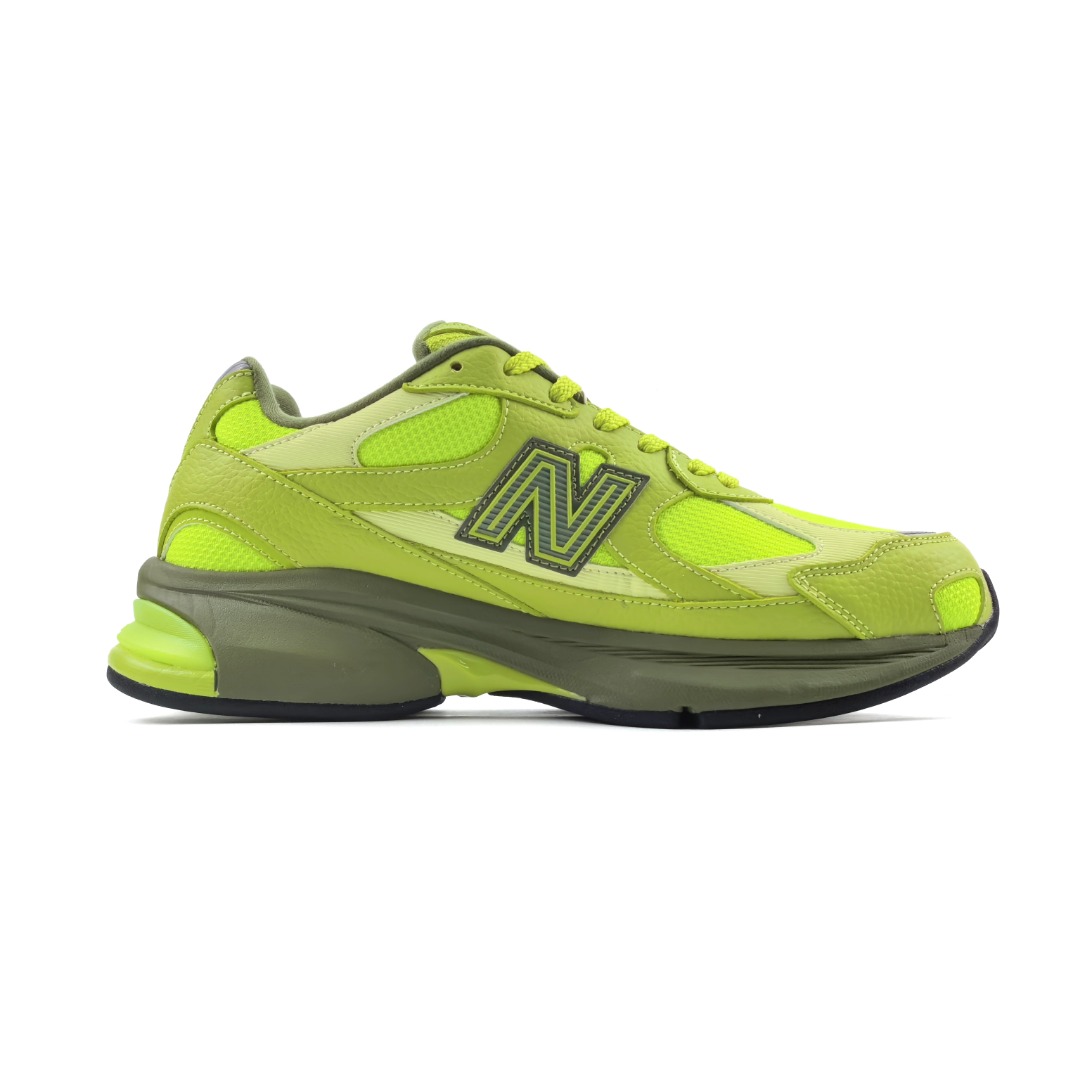 New Balance M2010 Series Retro Running Shoes - Classic Style, Modern Comfort 3 o 1j1ad2hogbcojf618m661o1ha82
