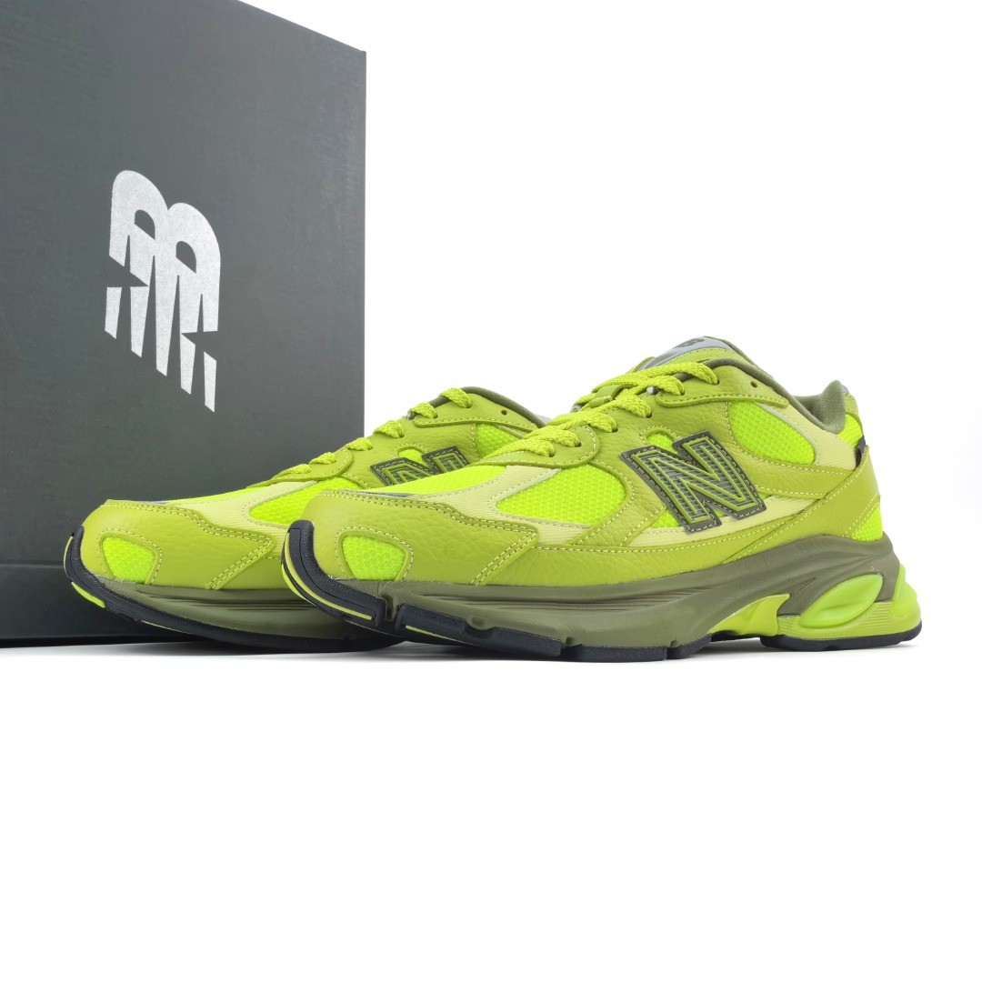 New Balance M2010 Series Retro Running Shoes - Classic Style, Modern Comfort 6 o 1j1ad2hoht821rd01bdphj811rk5