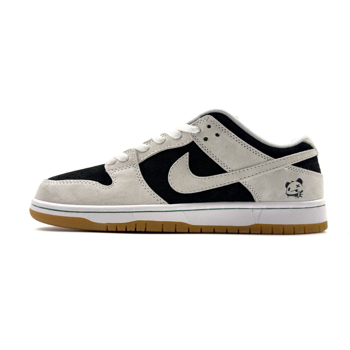 💰210
Nike SB Dunk Low “Verdugo Mountain”
纯原大厂出品 极力推荐
原装头层材料 独家版型蒸餾加工
帶來的是更好的视觉和脚感体验
大厂纯原品质出货 清洁度 电绣工艺
皮料切割干净无任何毛边 细节完美
官方货号:HF3704-001
尺码:36 36.5 37.5 38 38.5 39 40 40.5 41 42 42.5 43 44 44.5 45
