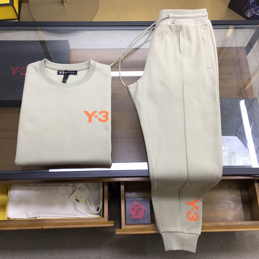 NO:131052,New counter set sweatshirt pants [Y-3] disassembled and sold 1950AW Y3 classic three-dimensional logo set, counter synchronization, professional customized high-end quality double-sided sports cotton, differentiated wool sweatshirt fabric wrinkle wrinkle fabric wrinkle, front 3M silicone LOGO, back tress classic pressed letter logo decoration, emphasize style Popular products Color: black, orange, apricot color Number: M-3XL [Please report height and weight by order]...,,hoodie,sweatshirts,alexander wang19860909专柜新品套装卫衣 裤【Y-3】拆卖 1950AW Y3 家经典立体logo套装, 专柜同步,专业定制高档品质双面运动棉,区别毛圈卫衣面料掉毛烦恼,前幅3M硅胶LOGO,后幅经典压胶字母logo装饰,强调风格 爆款爆 颜色:黑色,橙色,杏色 码数:M-3XL【下单请报身高体重】...,,hoodie,sweatshirts,alexander wang,Men's clothing