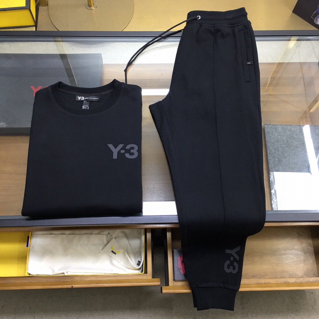 NO:131054,New product suit sweatshirt pants [Y-3] detachable 1950AW Y3 classic three-dimensional logo set, counter synchronization, professional custom high-end quality double-sided sports cotton, differentiating the worries of wool sweatshirt fabric, front 3M silicone LOGO, back styling classic letter logo decoration, emphasize style Popular color: black, orange, apricot color Number: M-3XL [Please report height and weight by order]...,,hoodie, sweatshirts, alexander wang19860909新品套装卫衣 裤【Y-3】可拆 1950AW Y3 家经典立体logo套装, 专柜同步,专业定制高档品质双面运动棉,区别毛圈卫衣面料掉毛烦恼,前幅3M硅胶LOGO,后幅经典压胶字母logo装饰,强调风格 爆款爆 颜色:黑色,橙色,杏色 码数:M-3XL【下单请报身高体重】...,,hoodie,sweatshirts,alexander wang,Men's clothing