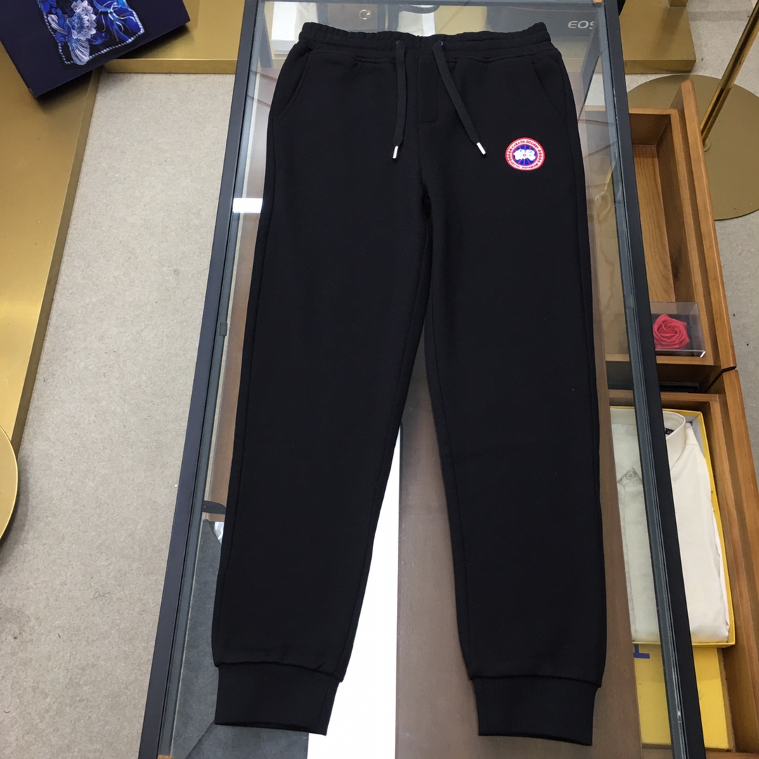 2025 Men’s Leisure Pants: New P550 Fashion Designs with Premium Cotton Fabric - 图片 4