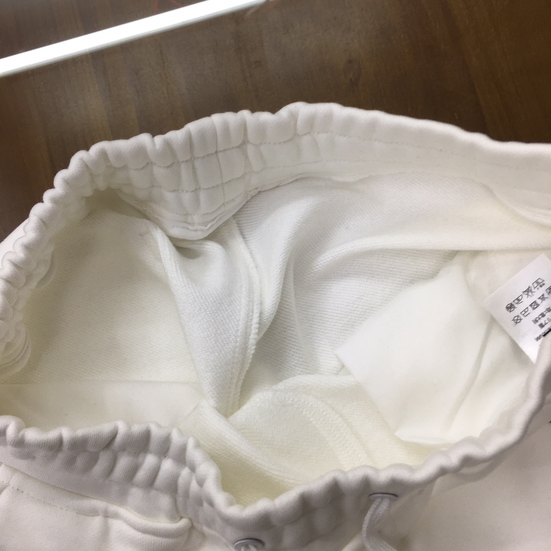 2025 Men’s Leisure Pants: New P550 Fashion Designs with Premium Cotton Fabric - 图片 9