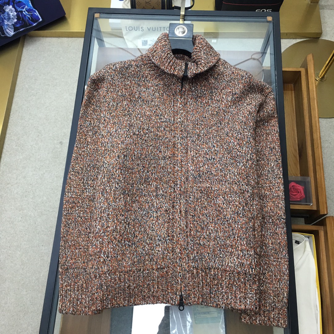 LP Bellamonte: Wool Coat-Lace Jacket with Unique Weaving Techniques - 图片 4