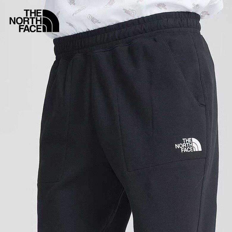 💰95

TheNorthFace/北面2024年男士潮牌运动裤男士直筒卫裤经典北面Logo百搭  不束缚胖瘦多可以驾驭  上身有型.
运动休闲长裤主打就是不束缚.上身效果好.穿着舒服.经典基础裤口直筒设计.百搭上衣和鞋子.卫裤运动裤潮牌裤长裤子 十分百搭，运动休闲都很合适，情侣款，品质版本 
颜色：黑色 
尺码  ：M   L   XL  XXL