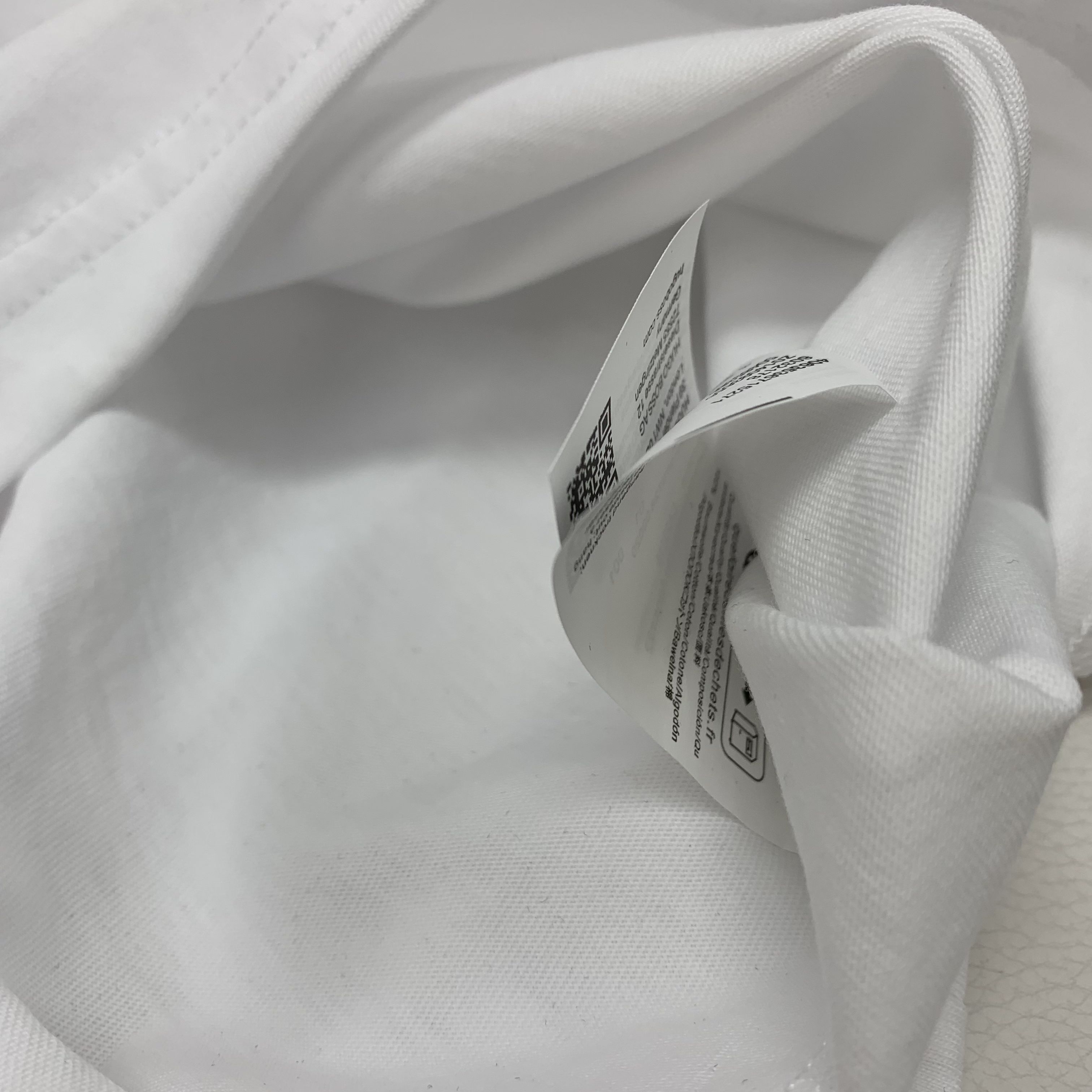 HUGO BOSS Camiseta de Manga Corta con Logo Estampado para Hombre 8 o 1itai81vi1qga11tt1gq6t831q8l6