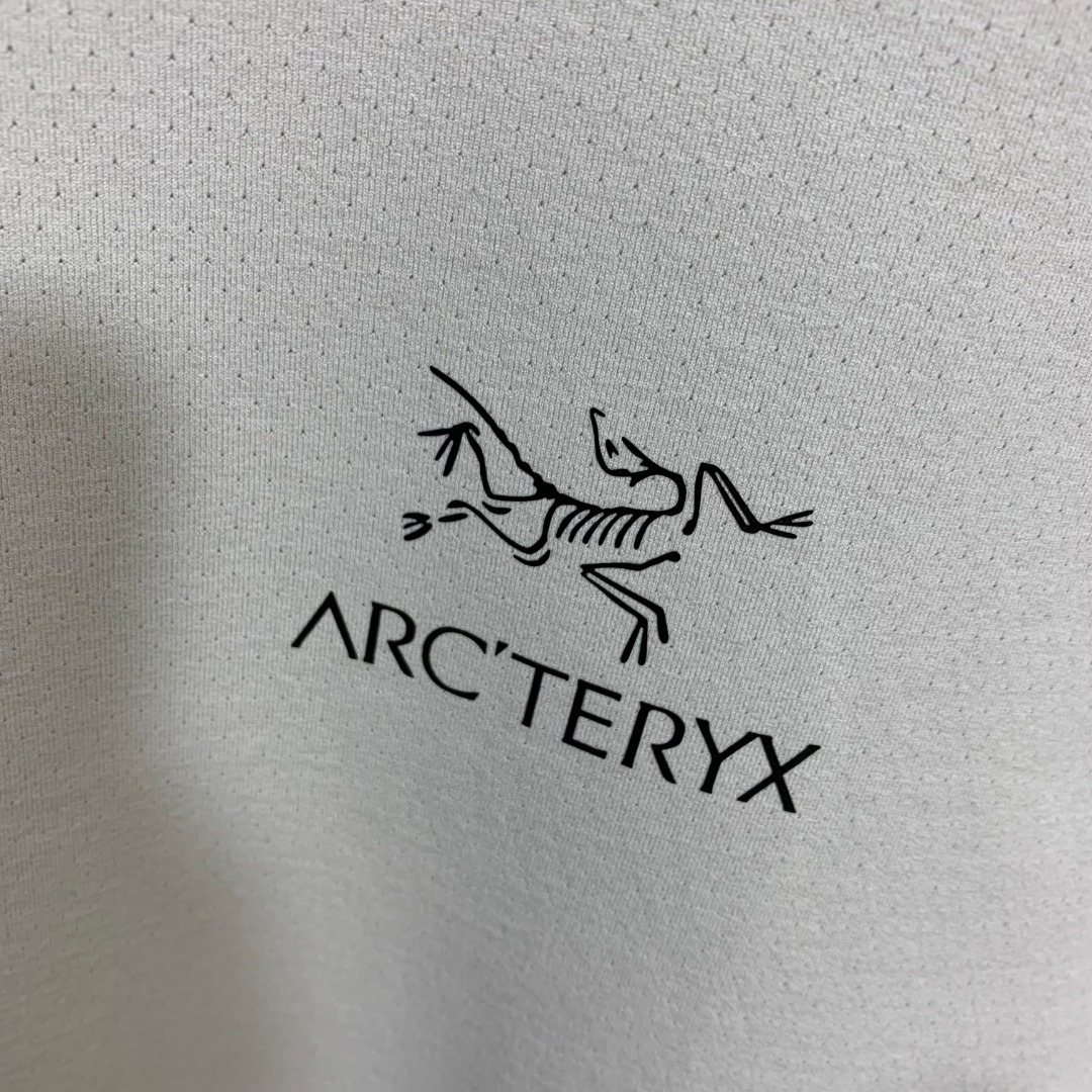 Polo Arc'teryx de Verano de Secado Rápido y Transpirable para Hombre 7 o 1itcur6hp1d3i1ote6ur1qqj1l7u3