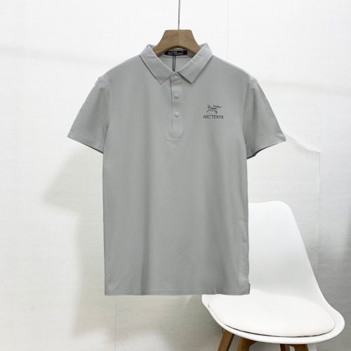 Polo Arc'teryx de Verano de Secado Rápido y Transpirable para Hombre 16 Polo Arc’teryx de Verano de Secado Rápido y Transpirable para Hombre