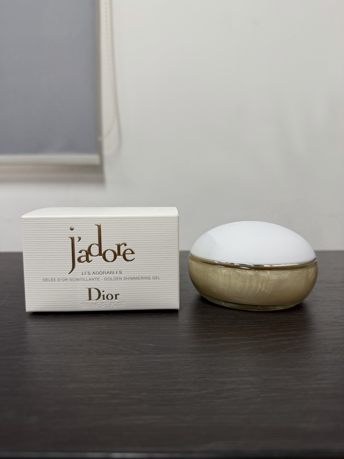 56! (Nota del pedido: Loción corporal Dior J'adore) Gel corporal Dior J'adore 150ML Material importado, con etiqueta en…