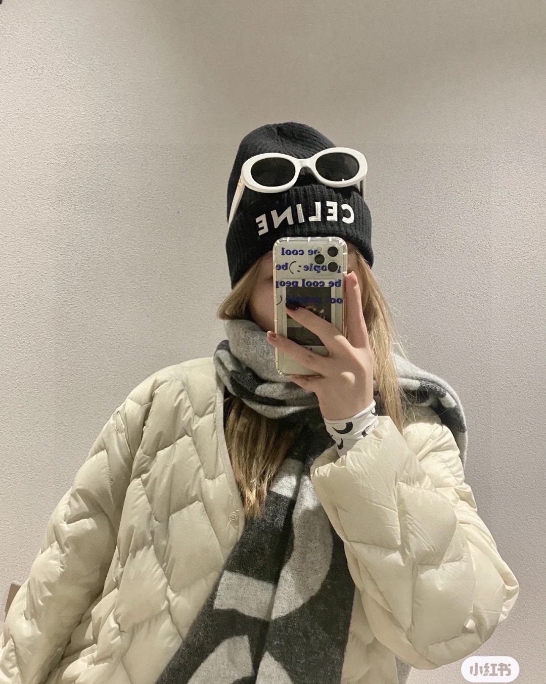 셀린느 모자 83477 Celine Cap
