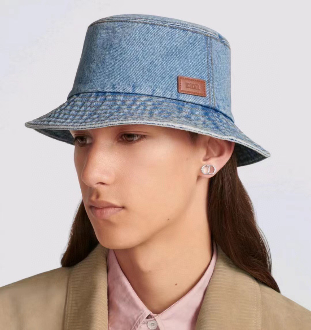 디올 모자 78582 Dior Cap