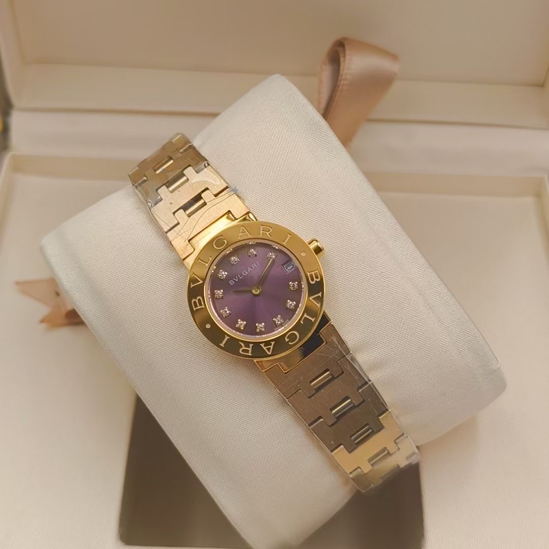 NO:391377,Mini 23mm Bulgari BVLGARI series model: BB23SGD women's quartz watch, 23mm diameter, stainless steel material, sapphire crystal glass, imported Swiss movement [strong] [strong] [strong], bottega veneta, bvlgari, bvlgari19860909mini号23mm 宝格丽BVLGARI系列型号:BB23SGD女士石英腕表,23毫米表径,不锈钢材质,蓝宝石水晶玻璃,进口瑞士机芯[强][强][强],,bottega veneta,bvlgari,bvlgari,Watch