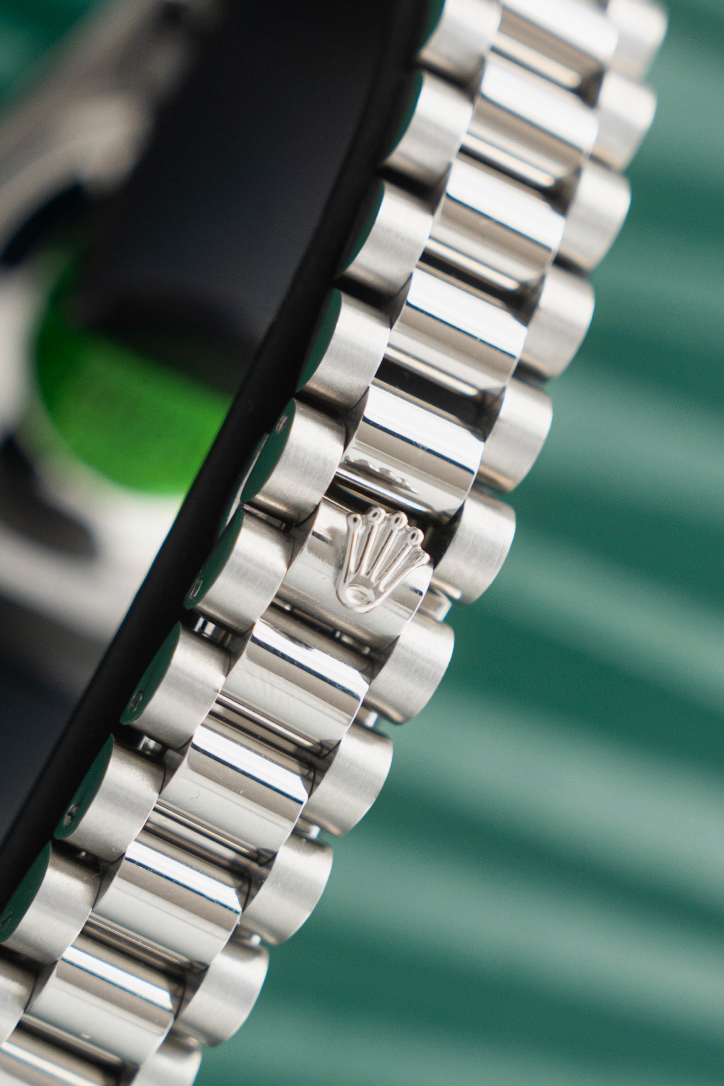 Orologio da polso Rolex Datejust Madreperla