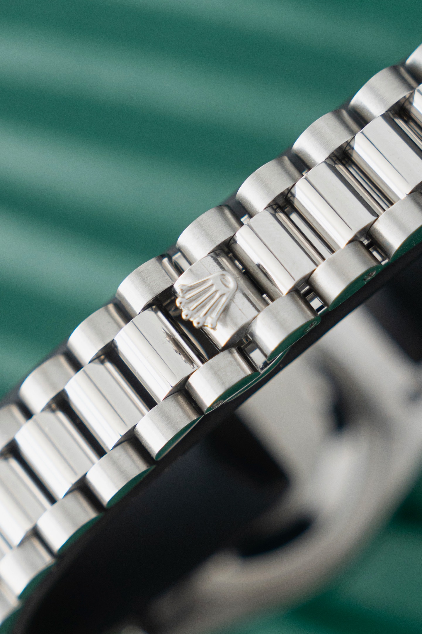 Orologio da polso Rolex Datejust Blu