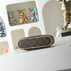 【顶级品质】M83079 老花本款NiceBeauty化妆包重塑经典设计,以双拉链、VN手柄、Monog 【顶级品质】M83079 老花本款NiceBeauty化妆包重塑经典设计,以双拉链、VN手柄、Monog
