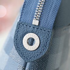 【顶级品质】M28846本款Pochete Voyage Souple手拿包采用Damoflage 涂层 【顶级品质】M28846本款Pochete Voyage Souple手拿包采用Damoflage 涂层