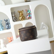 【顶级品质】M43688 老花 小号本款PackingCube小号收纳包为路易威登收纳艺术新作,以Mon 【顶级品质】M43688 老花 小号本款PackingCube小号收纳包为路易威登收纳艺术新作,以Mon