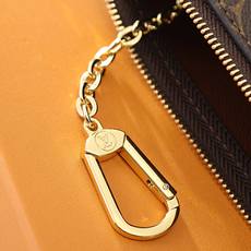 【顶级品质】M13561 大号使用新款Pochette ClesL手拿包,为重要文件找到稳妥收纳之所,邂 【顶级品质】M13561 大号使用新款Pochette ClesL手拿包,为重要文件找到稳妥收纳之所,邂