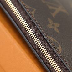 【顶级品质】M13561 大号使用新款Pochette ClesL手拿包,为重要文件找到稳妥收纳之所,邂 【顶级品质】M13561 大号使用新款Pochette ClesL手拿包,为重要文件找到稳妥收纳之所,邂