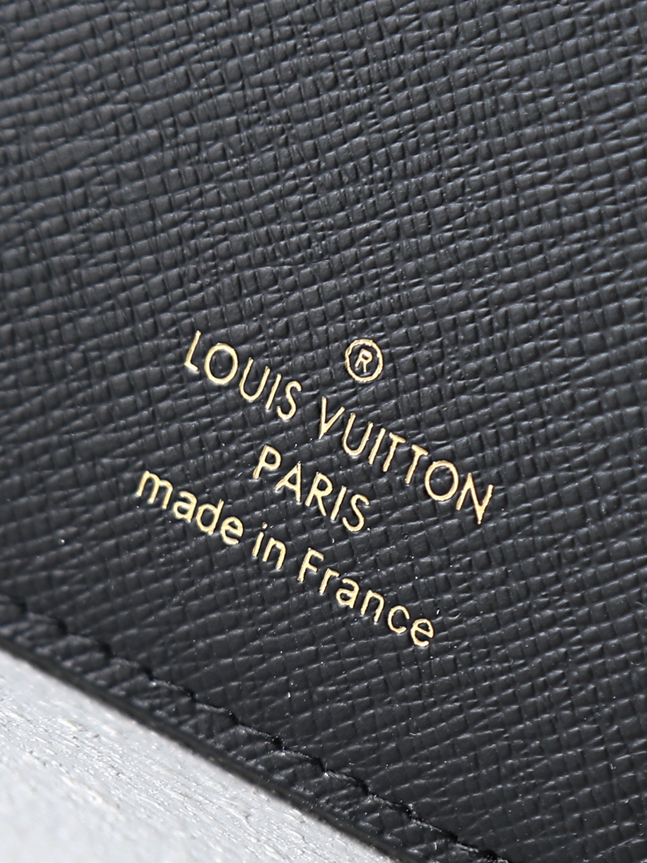 【顶级品质】M81557 拼色本款Victorine钱夹拼合Monogram和Monogram Reve