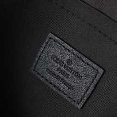 【顶级品质】M82543Pochette Voyage Souple手拿包取材柔软Monogram Ec 【顶级品质】M82543Pochette Voyage Souple手拿包取材柔软Monogram Ec