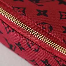 【顶级品质】M15193 酒红本款Packing Cube大号收纳包取材可水洗Monogram锦纶,以广 【顶级品质】M15193 酒红本款Packing Cube大号收纳包取材可水洗Monogram锦纶,以广