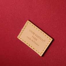 【顶级品质】M15193 酒红本款Packing Cube大号收纳包取材可水洗Monogram锦纶,以广 【顶级品质】M15193 酒红本款Packing Cube大号收纳包取材可水洗Monogram锦纶,以广