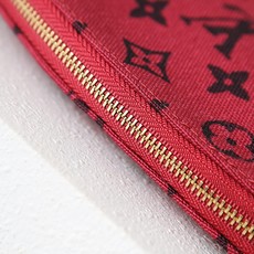 【顶级品质】M25759 酒红本款Pochette Cometique中号化妆包出自Travel wit 【顶级品质】M25759 酒红本款Pochette Cometique中号化妆包出自Travel wit