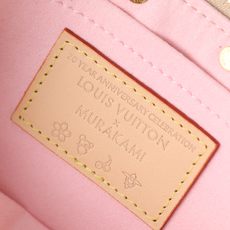 【顶级品质】M13666 樱花本款 Pochette Accessoires 手袋为经典 Monogra 【顶级品质】M13666 樱花本款 Pochette Accessoires 手袋为经典 Monogra