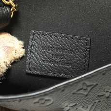 【顶级品质】M4717z本款 Pouch Metis 腰带为莹泽链条搭配可拆卸 Monogram Emp 【顶级品质】M4717z本款 Pouch Metis 腰带为莹泽链条搭配可拆卸 Monogram Emp