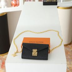 【顶级品质】M4717z本款 Pouch Metis 腰带为莹泽链条搭配可拆卸 Monogram Emp 【顶级品质】M4717z本款 Pouch Metis 腰带为莹泽链条搭配可拆卸 Monogram Emp