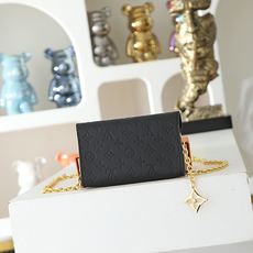 【顶级品质】M4717z本款 Pouch Metis 腰带为莹泽链条搭配可拆卸 Monogram Emp 【顶级品质】M4717z本款 Pouch Metis 腰带为莹泽链条搭配可拆卸 Monogram Emp