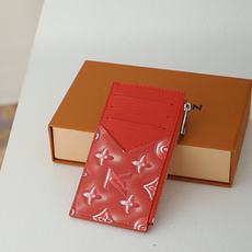 【顶级品质】M28626 橙色色彩斑斓的Monogram冰立方图案,采用帆布材质制作的“硬币卡套”。在单 【顶级品质】M28626 橙色色彩斑斓的Monogram冰立方图案,采用帆布材质制作的“硬币卡套”。在单