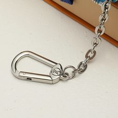 【顶级品质】M28665 蓝色单体冰块画布为功能性的卡片和钥匙盒增添了乐趣的“Pochettino Cl 【顶级品质】M28665 蓝色单体冰块画布为功能性的卡片和钥匙盒增添了乐趣的“Pochettino Cl