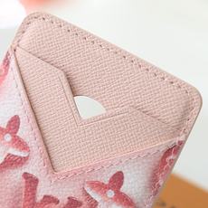 【顶级品质】 M28786 粉色 - 采用品牌标志性Monogram老花,以渐变/喷雾晕染工艺呈现出“褪色/水洗”的艺术 【顶级品质】 M28786 粉色 - 采用品牌标志性Monogram老花,以渐变/喷雾晕染工艺呈现出“褪色/水洗”的艺术