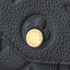 【顶级品质】 M82257 黑压 长款 沙拉钱包 标志性的Monogram图案的压花加工非常漂亮,使用了Monogram 【顶级品质】 M82257 黑压 长款 沙拉钱包 标志性的Monogram图案的压花加工非常漂亮,使用了Monogram