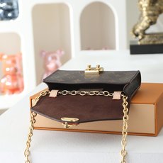 【顶级品质】 M4869z 老花 POUCH METIS 腰带 本款 Pouch Metis 腰带以奇巧设计拓展多重功能 【顶级品质】 M4869z 老花 POUCH METIS 腰带 本款 Pouch Metis 腰带以奇巧设计拓展多重功能