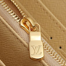【顶级品质】 M29575 粉色 提粉色!LOUIS VUITTON Zippy 经典老花满印 提花面料 钱包 此款风格 【顶级品质】 M29575 粉色 提粉色!LOUIS VUITTON Zippy 经典老花满印 提花面料 钱包 此款风格