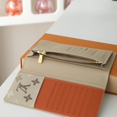 【顶级品质】 M29257 西装包 本款 Brazza 钱夹取材 Monogram Surplus 帆布,以织物肌理和不 【顶级品质】 M29257 西装包 本款 Brazza 钱夹取材 Monogram Surplus 帆布,以织物肌理和不