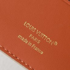 【顶级品质】 M29265 短夹 這款Multiple錢包以Pharrell Williams設計的Monogram S 【顶级品质】 M29265 短夹 這款Multiple錢包以Pharrell Williams設計的Monogram S