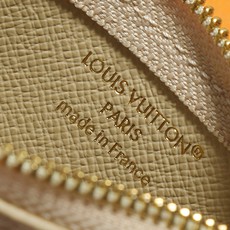 【顶级品质】 M29258 钥匙包 本款 Pochette Clés 钥匙包取材 Monogram Surplus 涂层 【顶级品质】 M29258 钥匙包 本款 Pochette Clés 钥匙包取材 Monogram Surplus 涂层