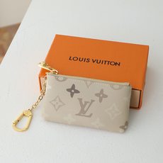 【顶级品质】 M29258 钥匙包 本款 Pochette Clés 钥匙包取材 Monogram Surplus 涂层 【顶级品质】 M29258 钥匙包 本款 Pochette Clés 钥匙包取材 Monogram Surplus 涂层